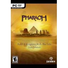 (Pc Game) Pharaoh