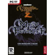 Never win gameter Nights 2 : Mask of the Betrayer