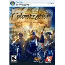 civilization IV Colonization 