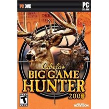 big Game hunter 2008