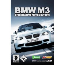 BMW M3 Challenge 