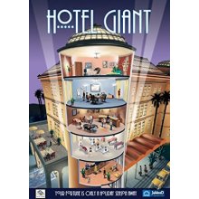 Hotel giant 