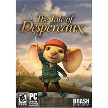 the tale of despereaux
