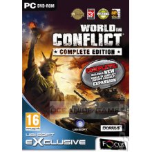 world in conflict complete edition