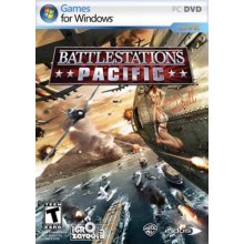 battlestation Pacific