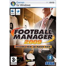 football manager 09