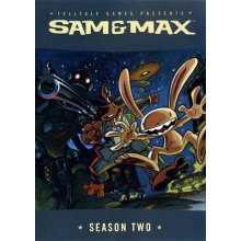 sam & max season 2
