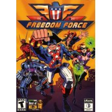 Freedom Force (pc game)