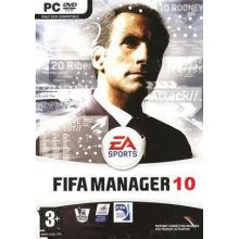 fifa manager 10