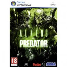 aliens VS predator