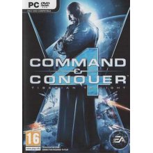Command & conquer 4
