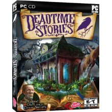 Deadtime stories (tales of death)