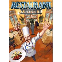 restaurant empire