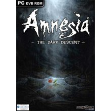 amnesia the dark descent