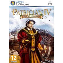 patrician IV