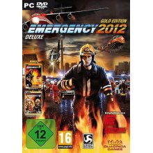 emergency 2012 