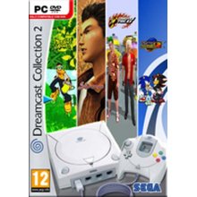 dreamcast collection 