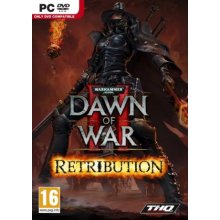 dawn of war 2 retribution 