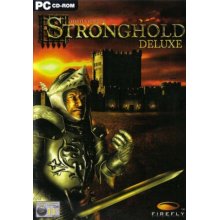 stronghold delux