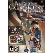 american conquest anthology