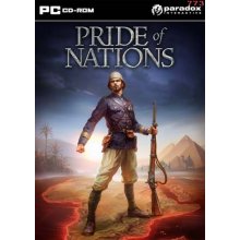 pride of nations