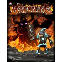 the baconing 
