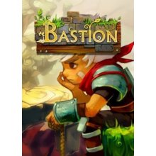 bastion 