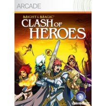 might & magic clash of heroes 