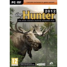 the hunter 2012