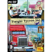 Freight Tycoon (pc-game)
