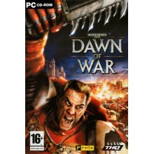 dawn of war 