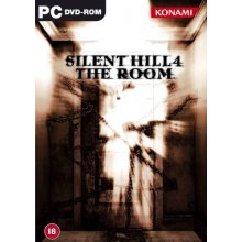 silent hill 4 the room (4)