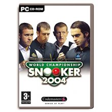 snooker 2004