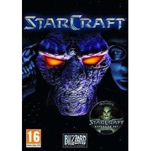 Starcraft 5 In 1