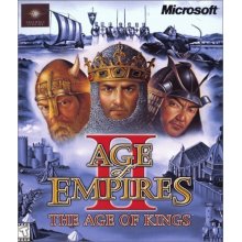 Age of empire 2:the age of king 