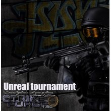 Unreal Tournament: Strike Force