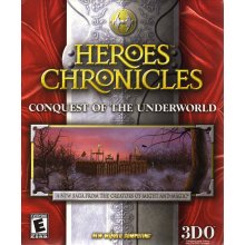 Heroes Chronicles: Conquest Of The Underworld