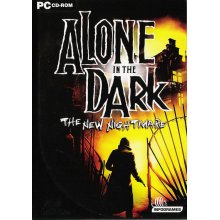 Alone In The Dark: The New Nightmare