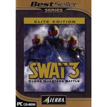 SWAT 3 Elite Edition