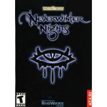 Neverwin gameter Nights