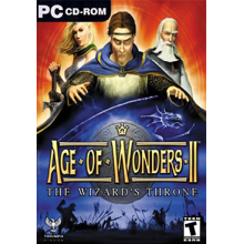 Age Of Wonders 2