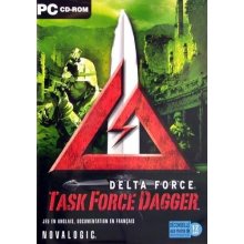 Delta Force: Task Force Dagger