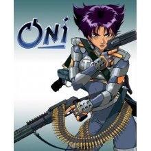 Oni :Second Edition 