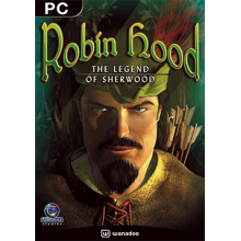 Robin Hood :The Legend Of Sherwood