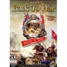 Cossacks : Back to War
