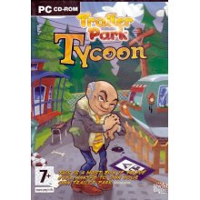 Trailer Park Tycoon :Get The Party Started
