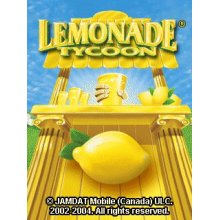 Lemonade Tycoon