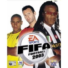 Fifa 2003 (Farsi)