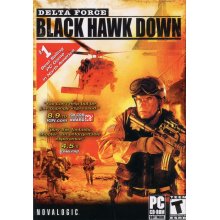 Delta Force : Black Hawk Down