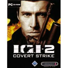 Project IGI 2 : Cover Strike 